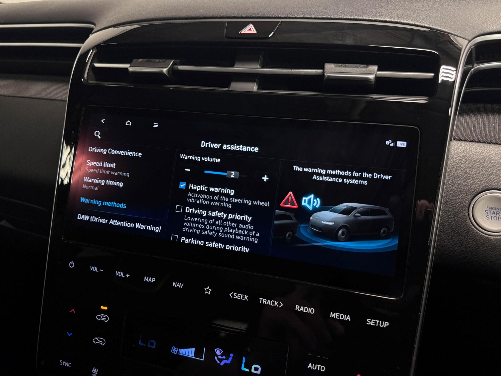 Hyundai Tucson view 51