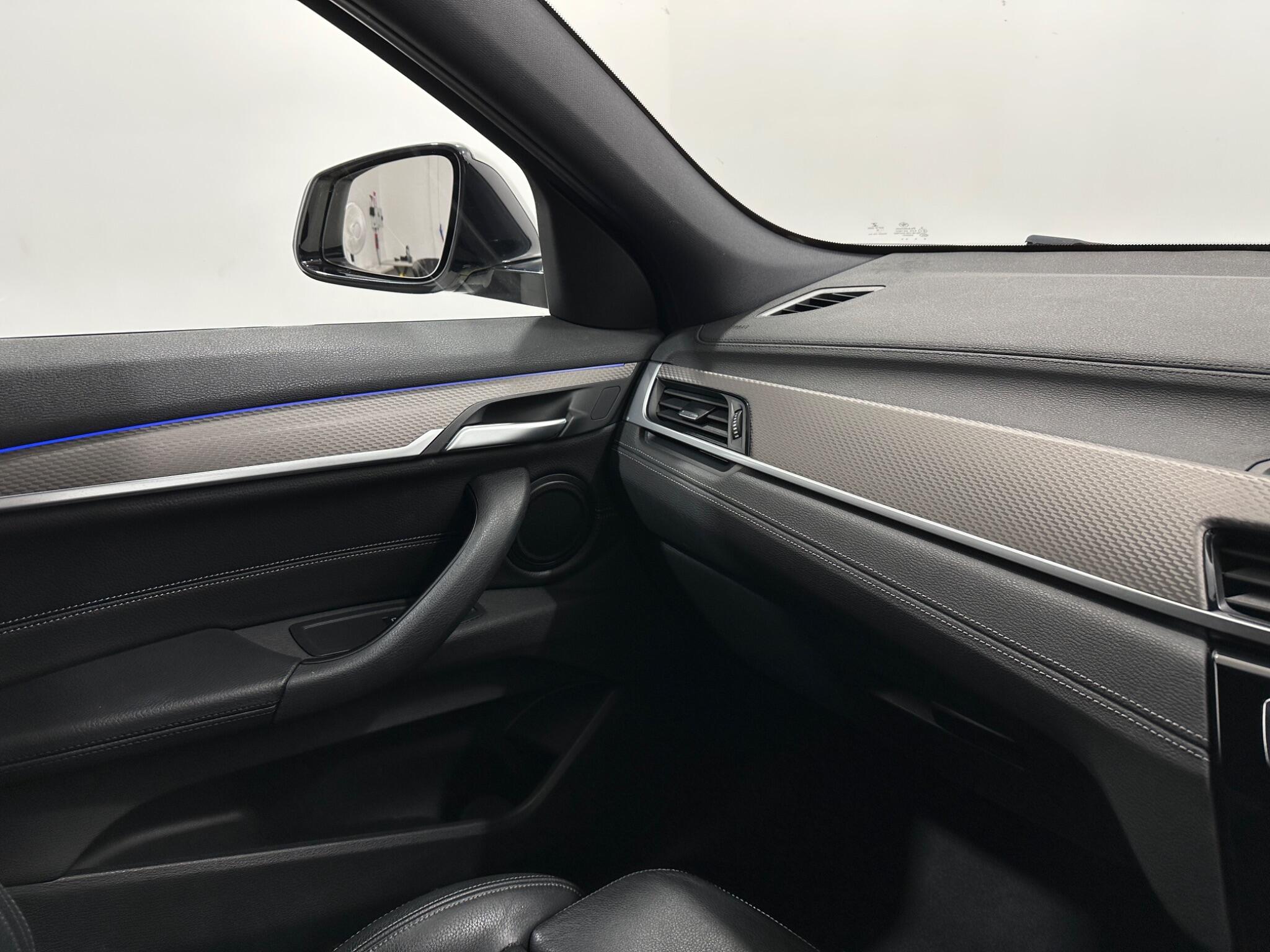 BMW X2 view 27