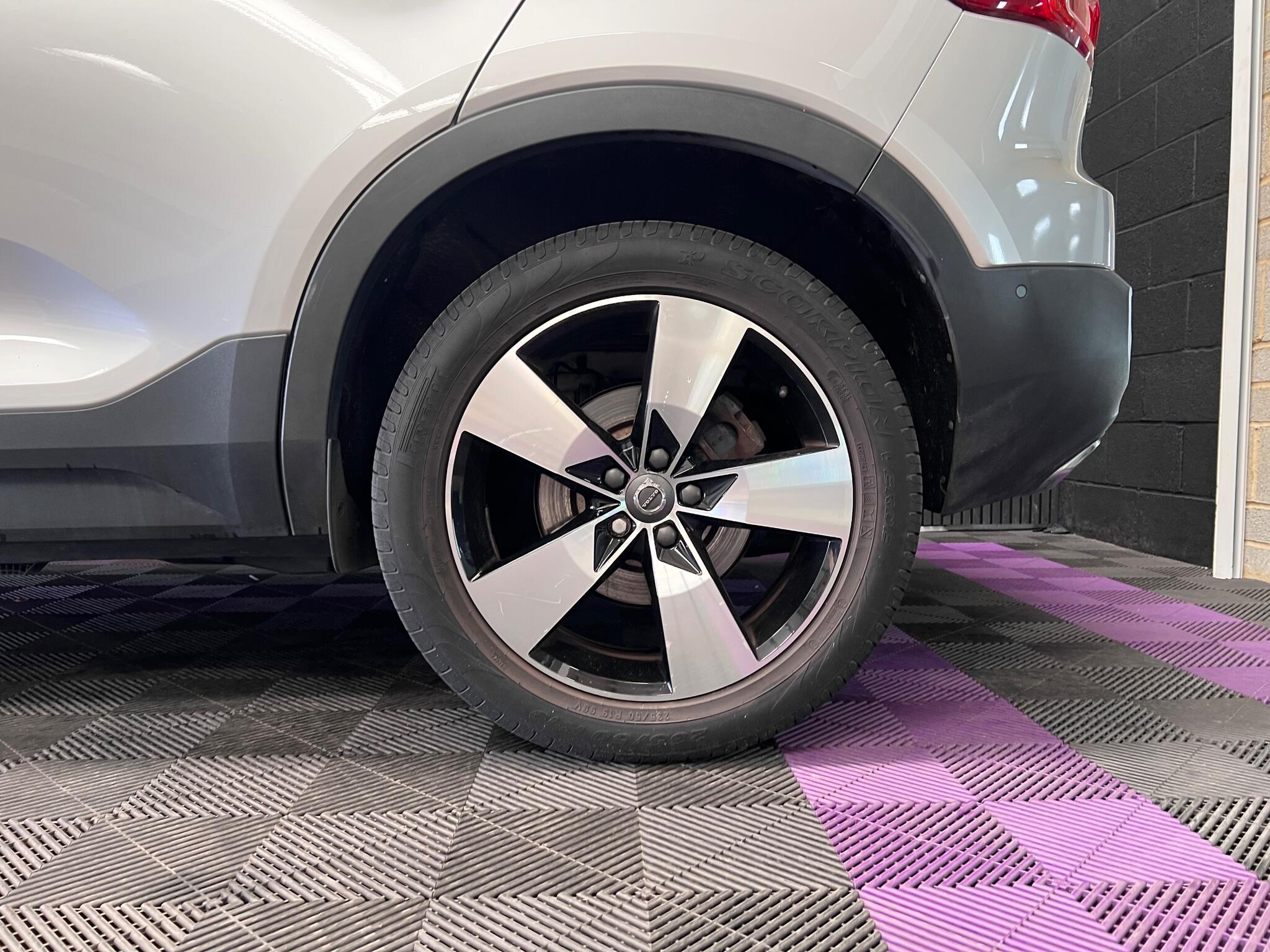 Volvo XC40 view 51