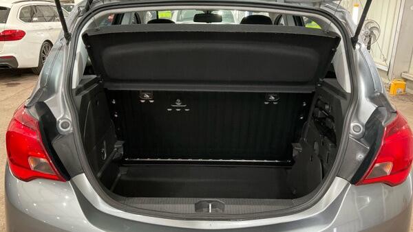 Vauxhall Corsa view 13
