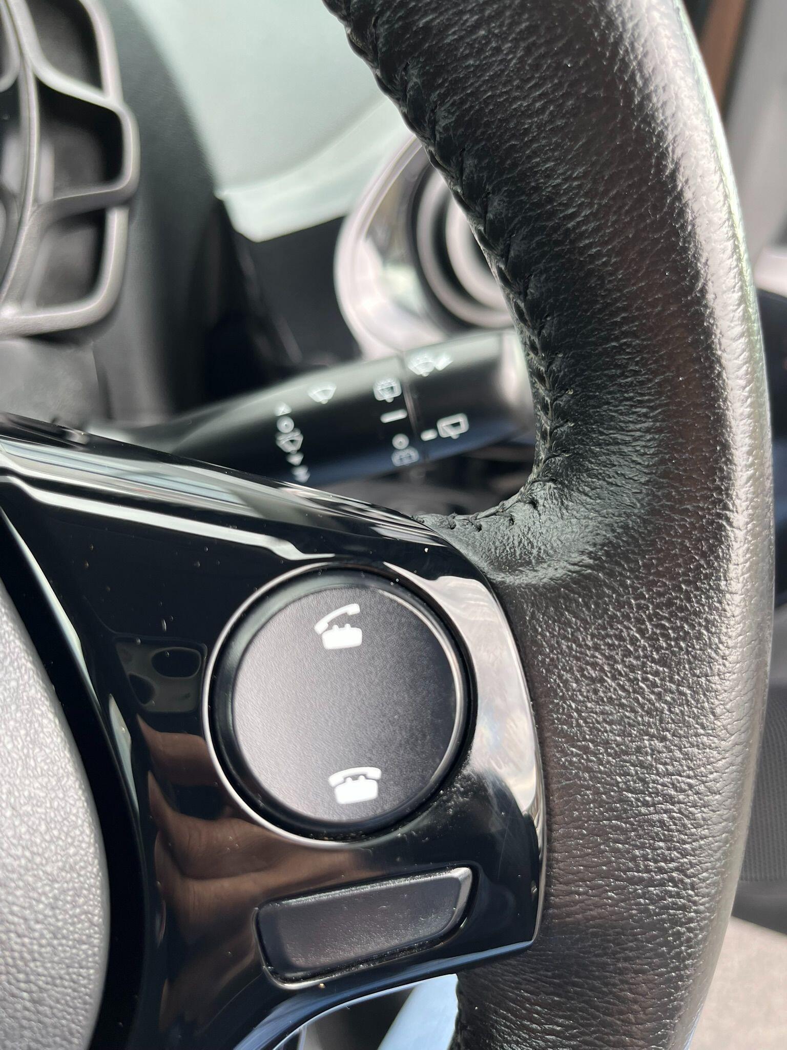 Toyota Aygo view 17