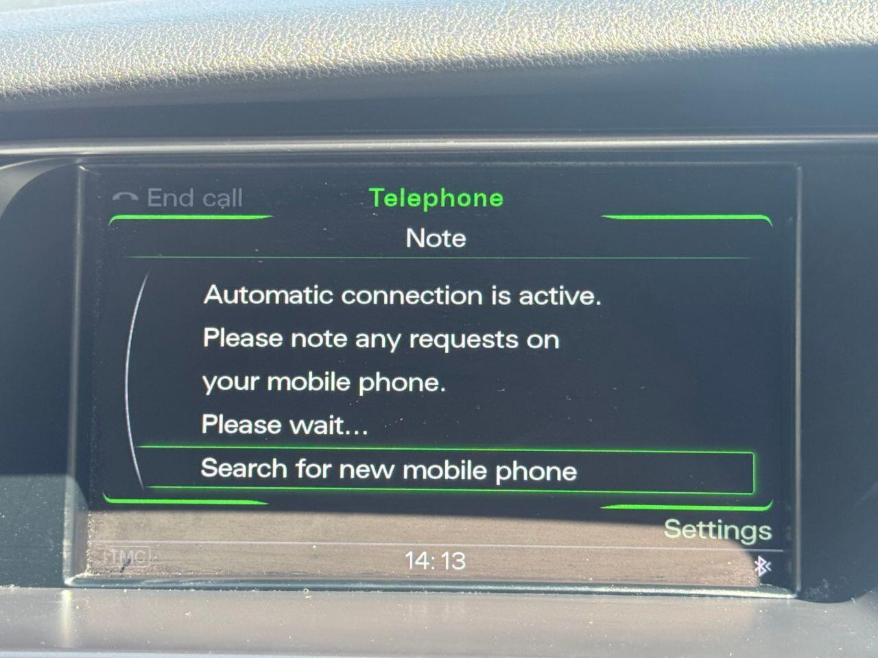 Audi A5 view 30