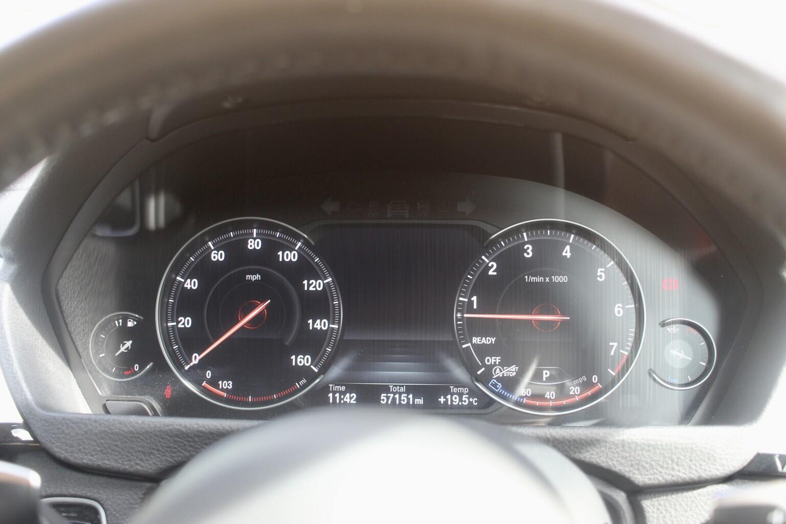 BMW 4 Series view 23