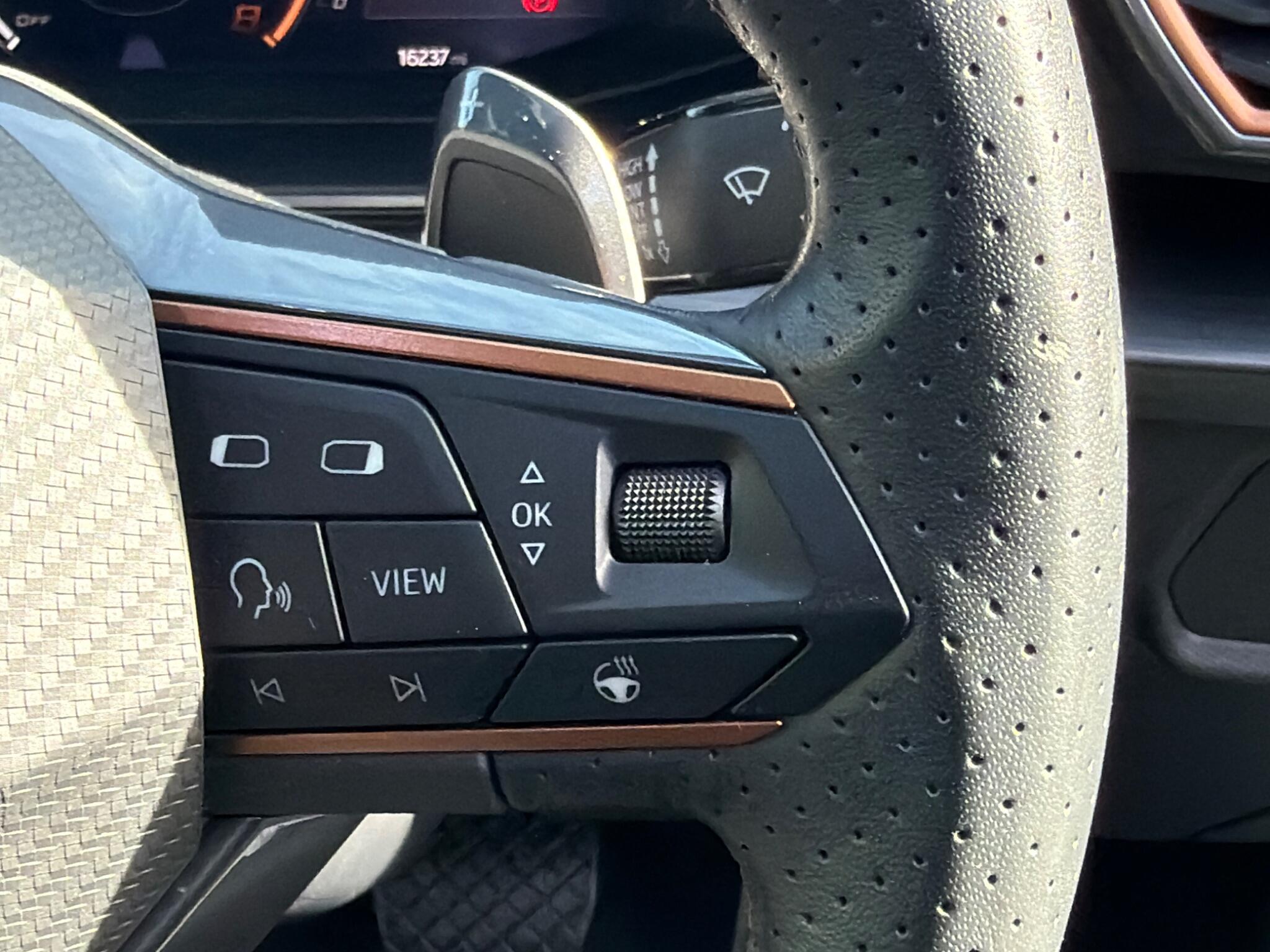 CUPRA Formentor view 23