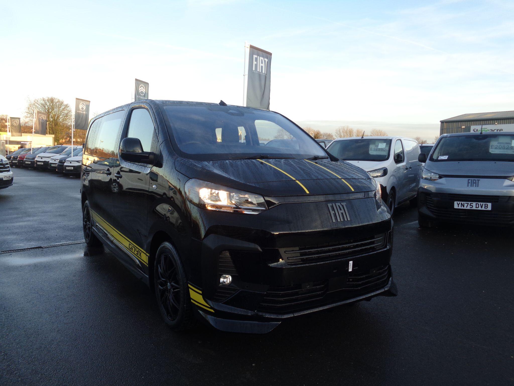 Fiat Scudo