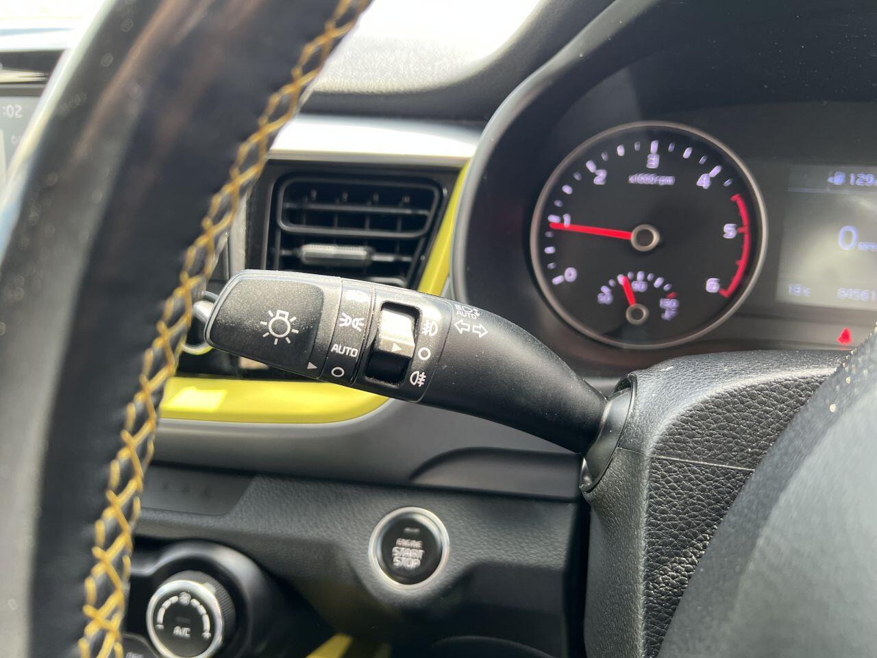 Kia Stonic view 53
