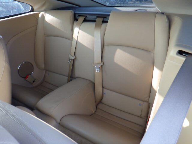 Jaguar XK view 9