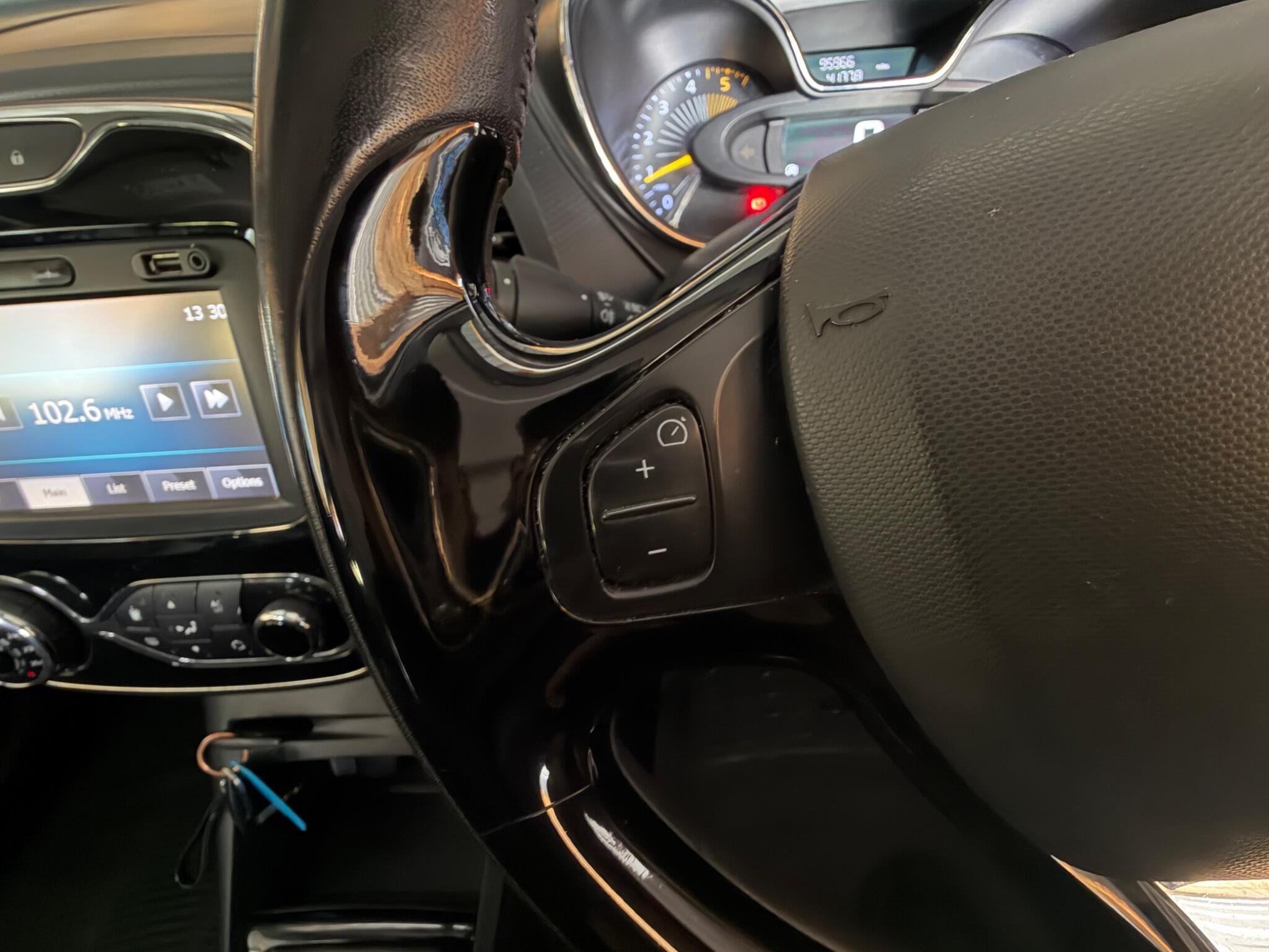 Renault Captur view 23