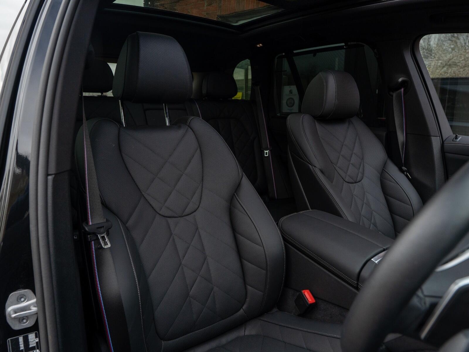 BMW X5 X5 view 47