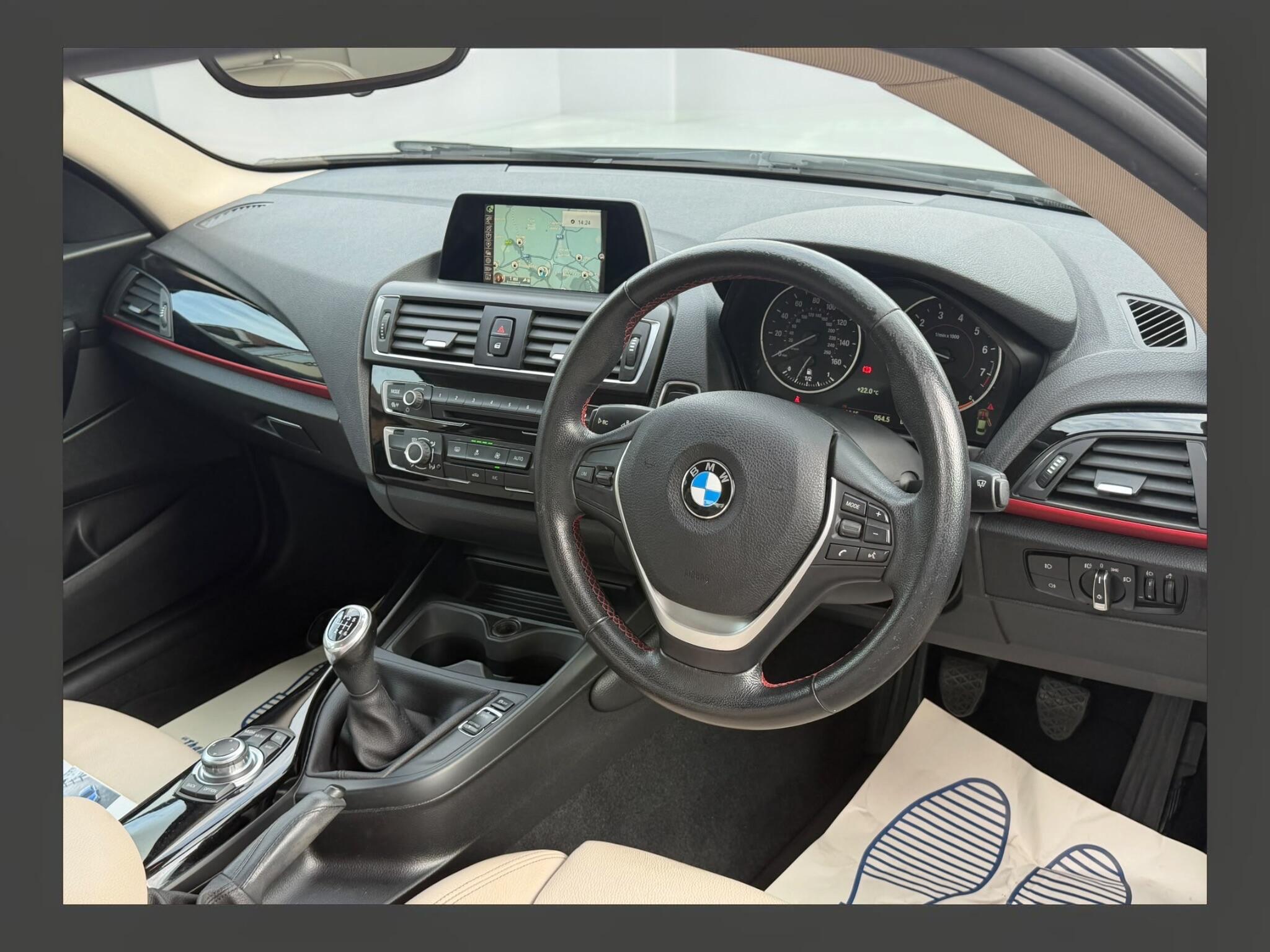BMW 2 Series view 37