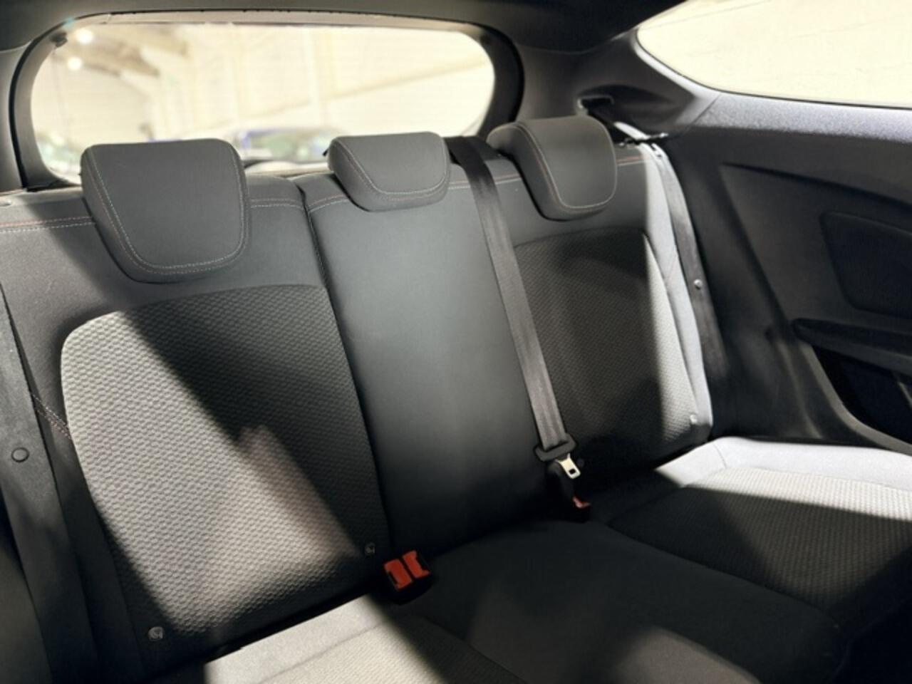 Ford Fiesta view 21