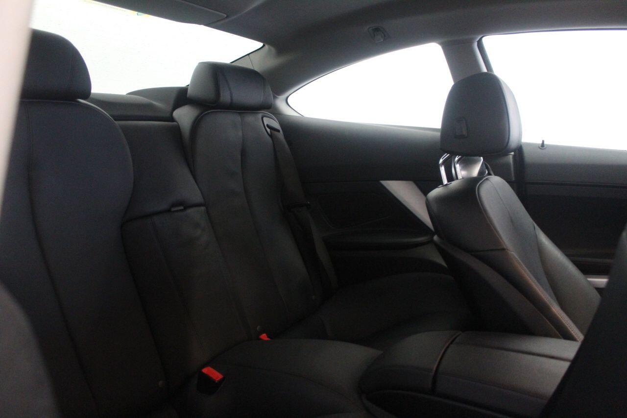 BMW 6 Series view 47