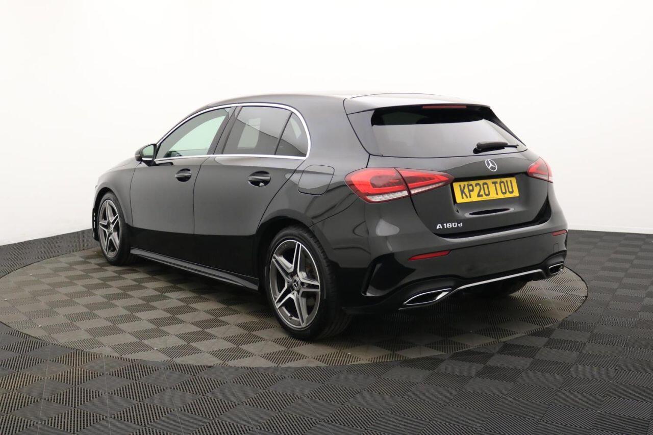 Mercedes-Benz A-Class view 7