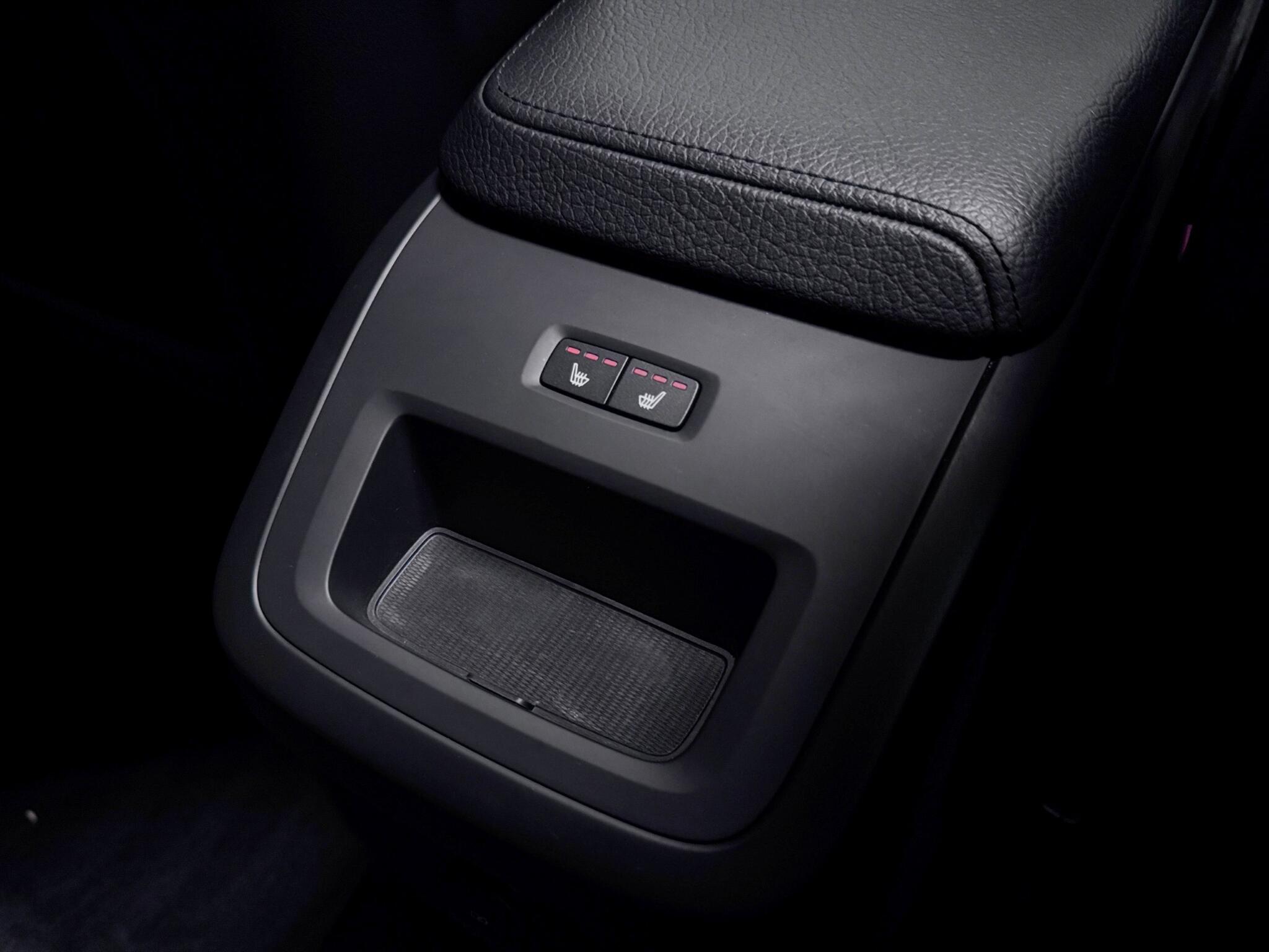 Volvo XC60 view 22