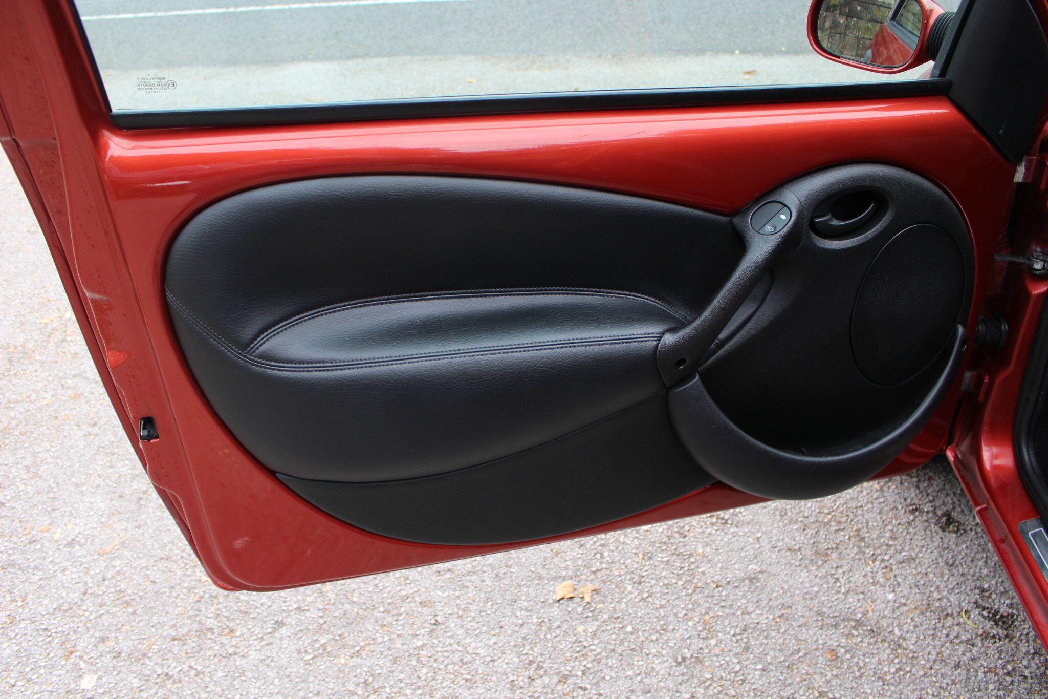 Ford Ka/ka+ view 18