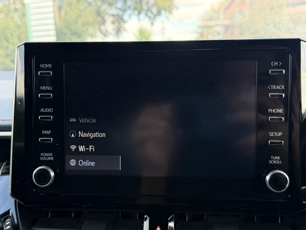 Toyota Corolla view 51