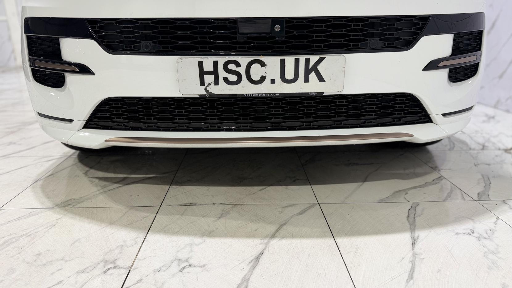Land Rover Range Rover Sport view 38
