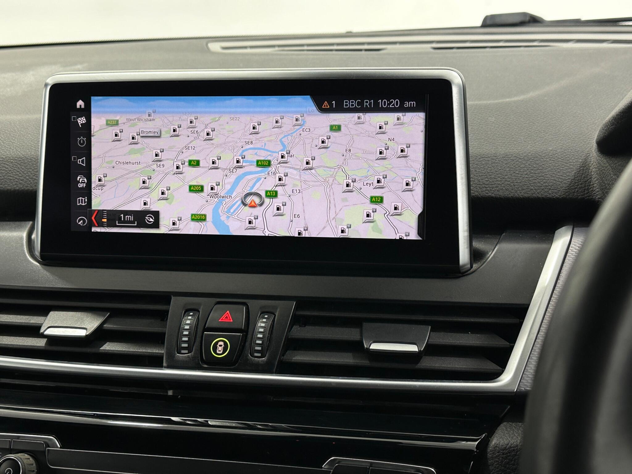 BMW 2 Series view 23