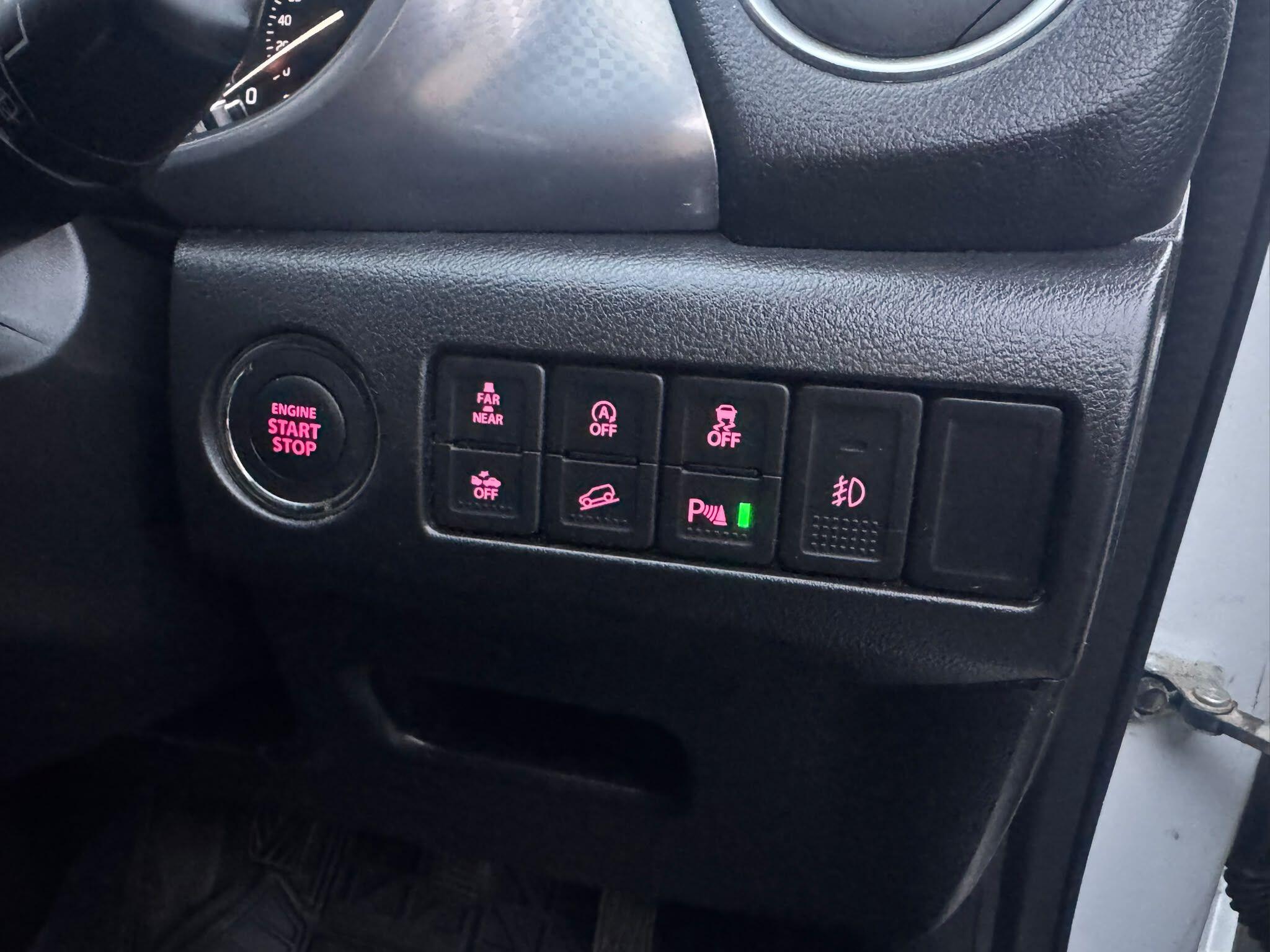 Suzuki Vitara view 33