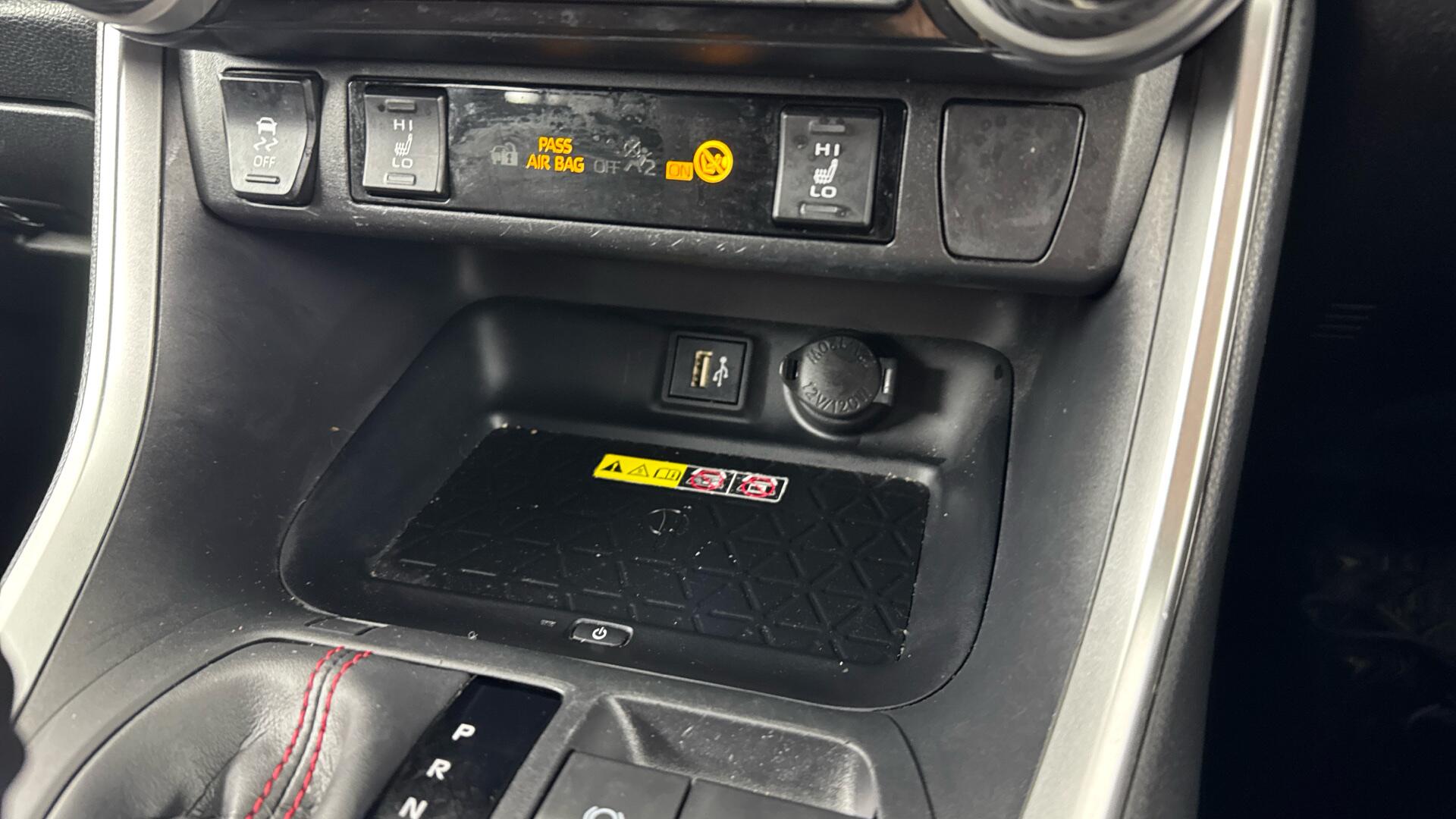 Toyota RAV4 view 31