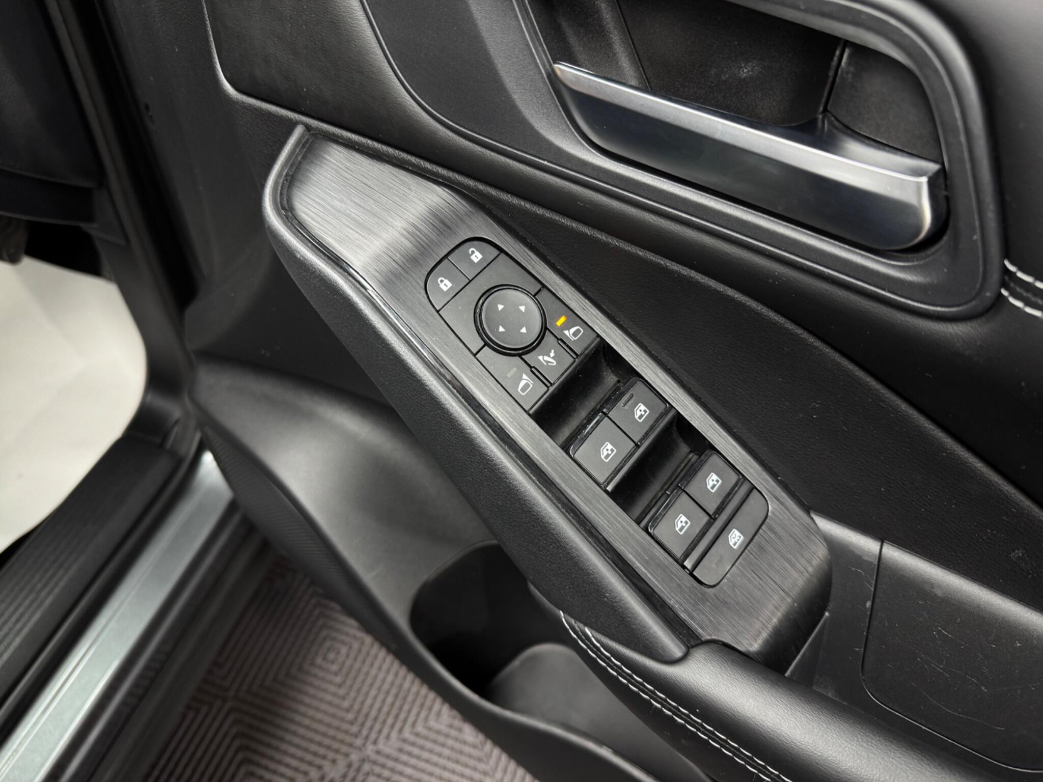 Nissan Qashqai view 31
