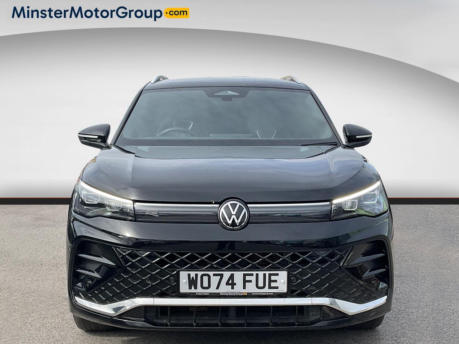 Volkswagen Tiguan view 5