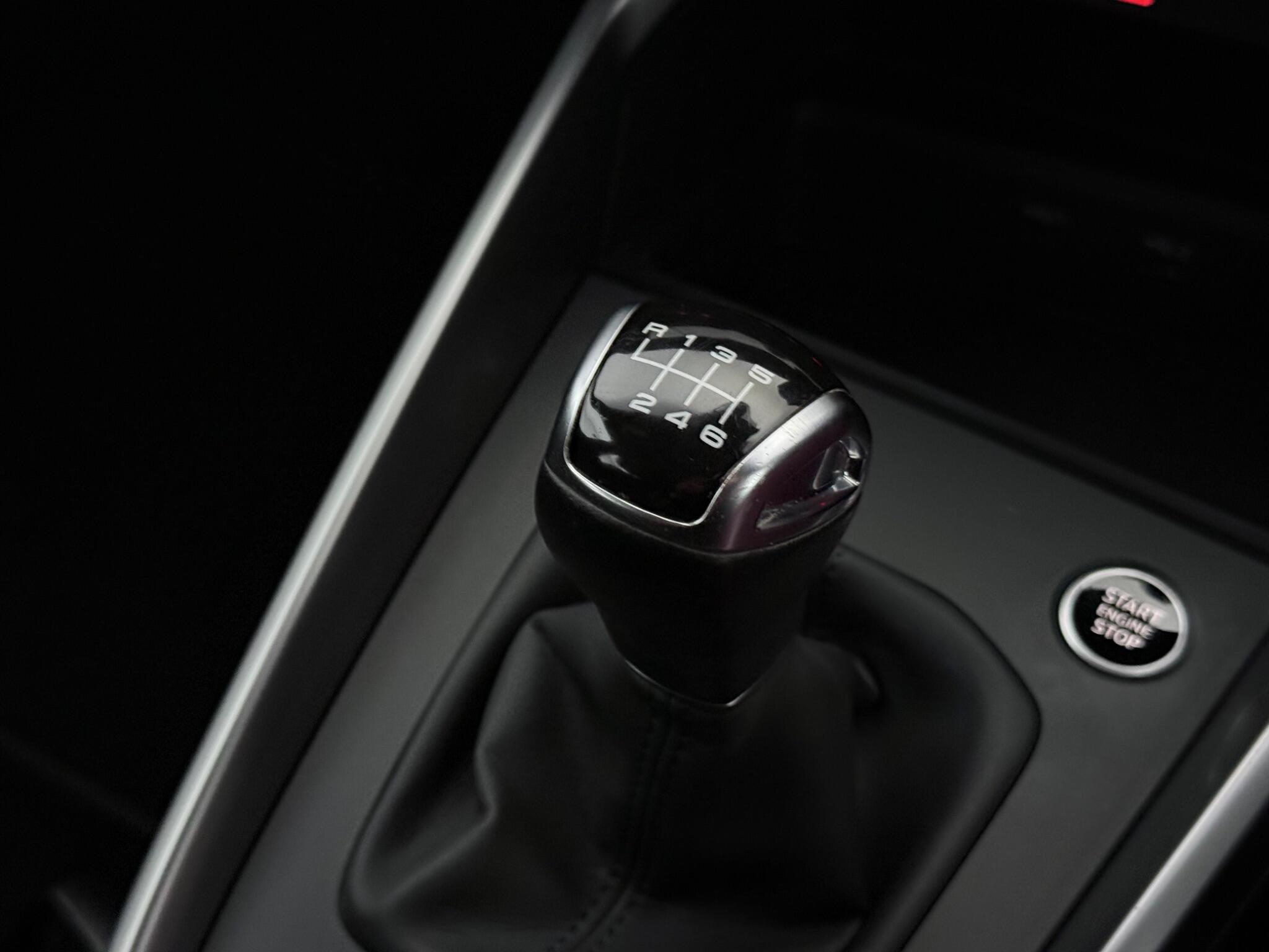 Audi A3 view 23