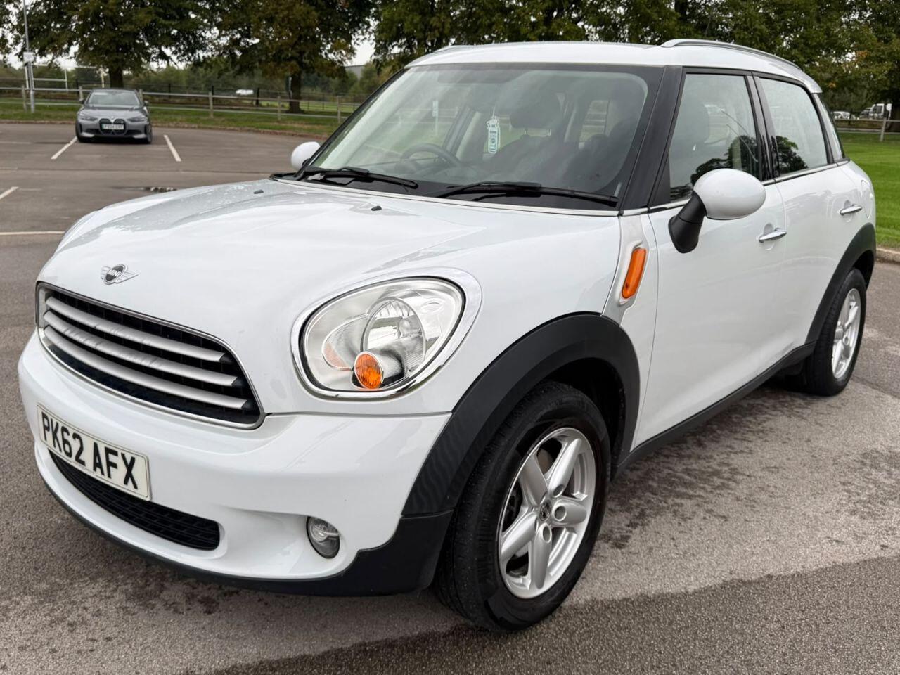 Mini Countryman view 60