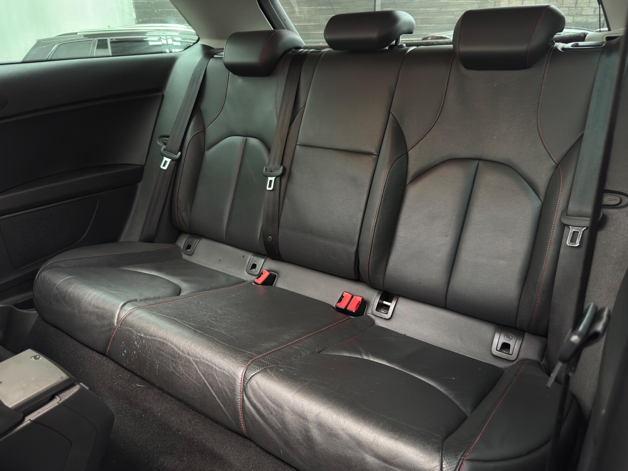Seat Leon SEAT Leon view 41