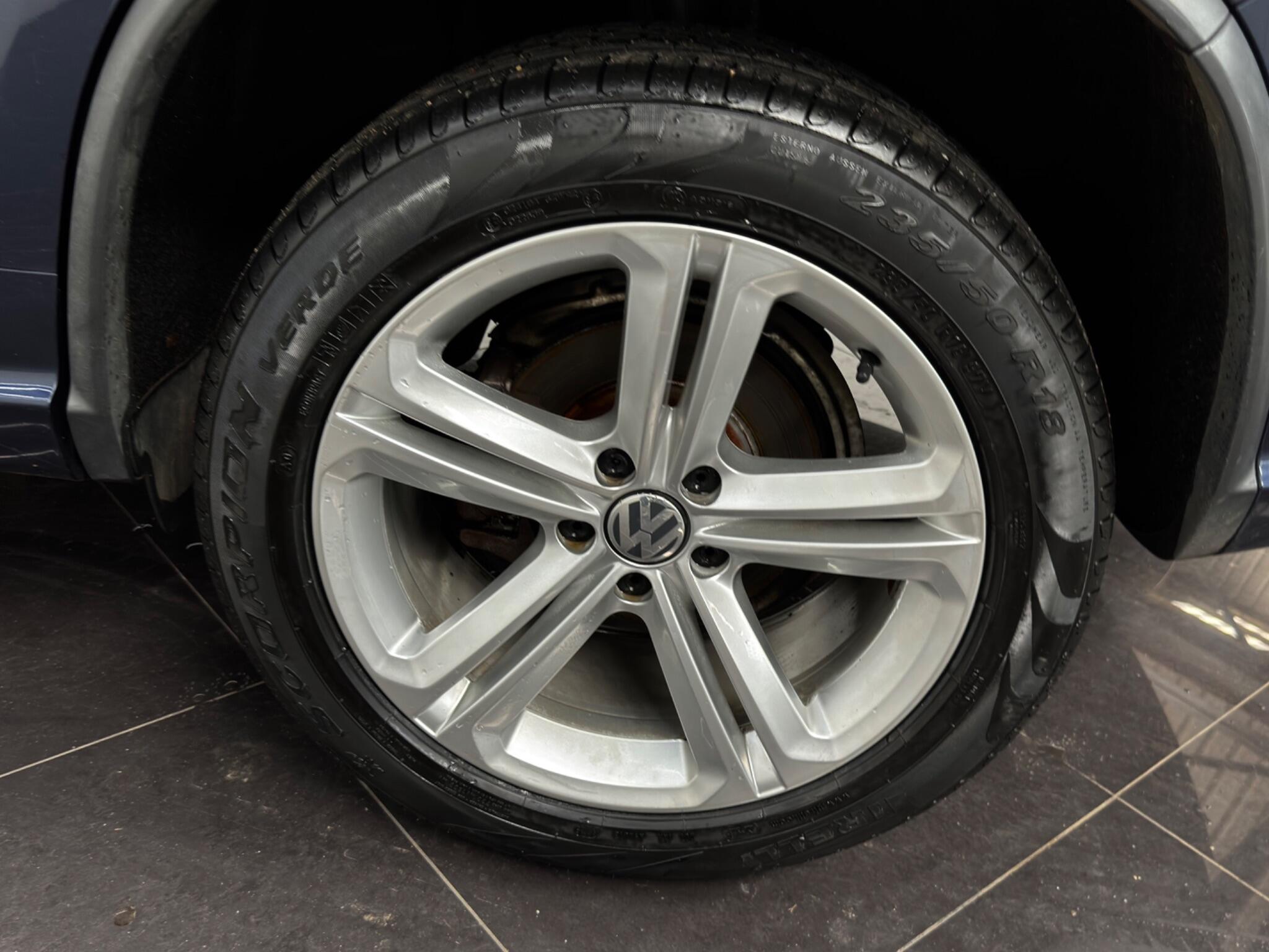 Volkswagen Tiguan view 69