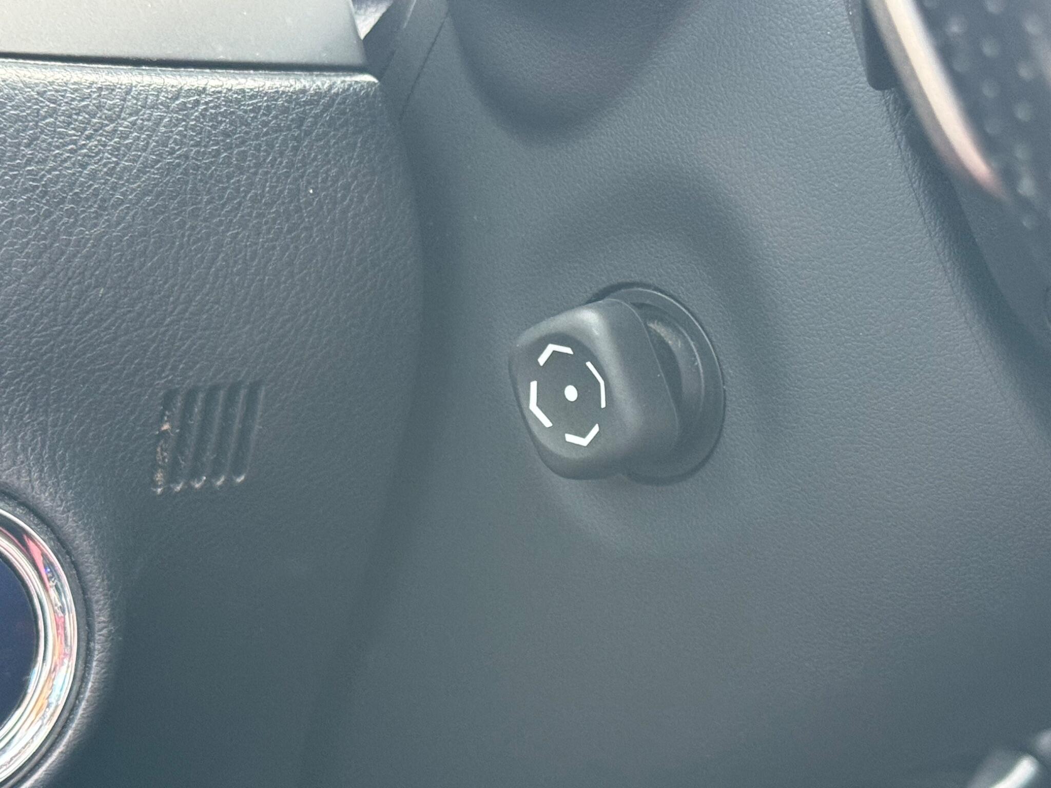 Lexus RX view 34