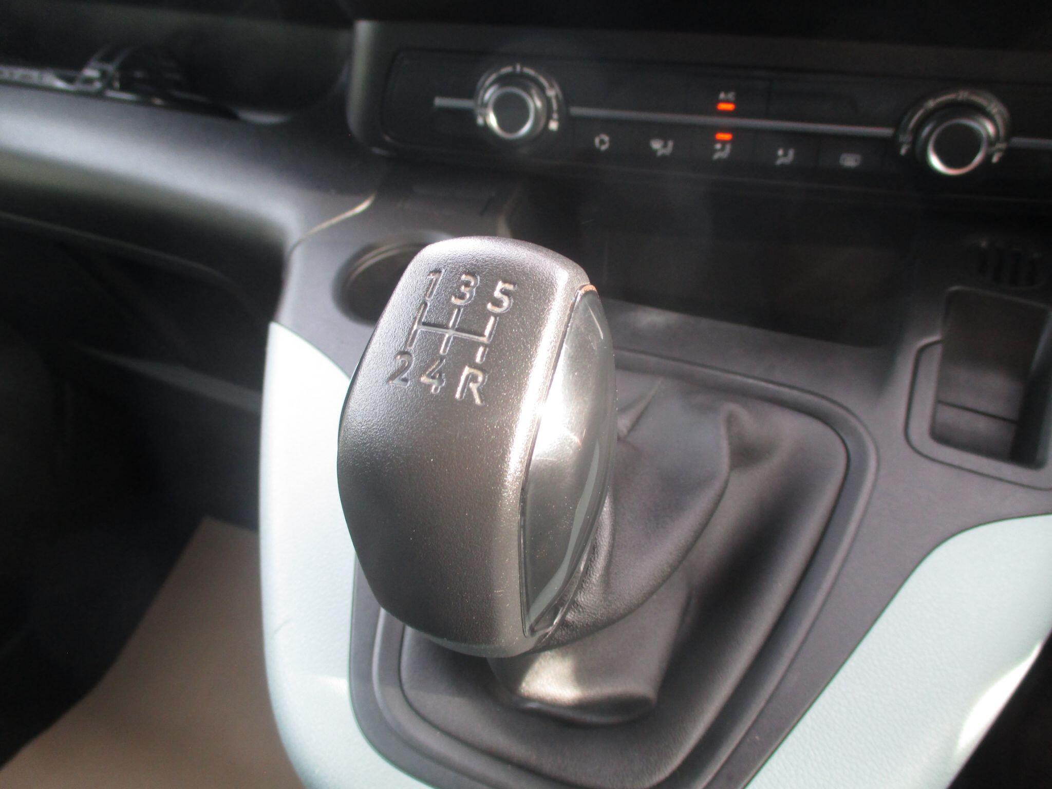 Citroen Berlingo view 43