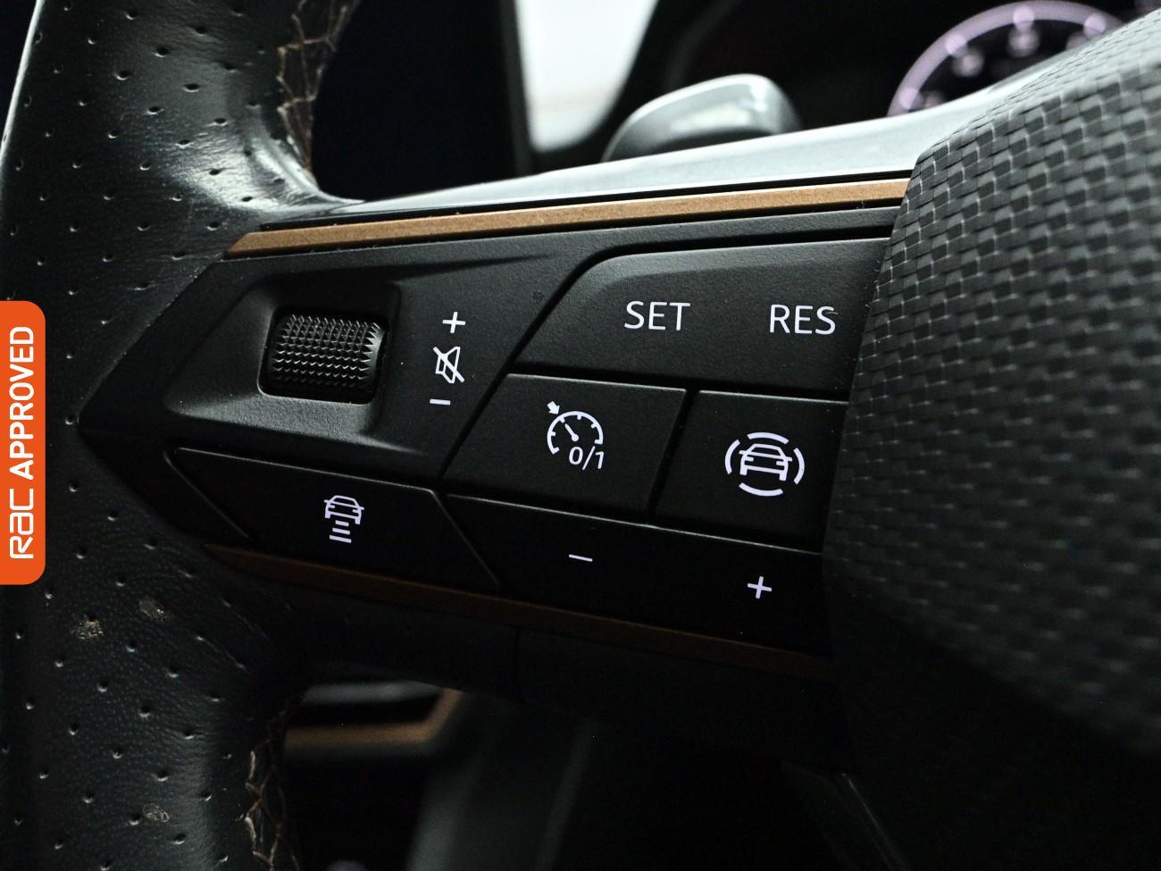 Cupra Formentor view 21