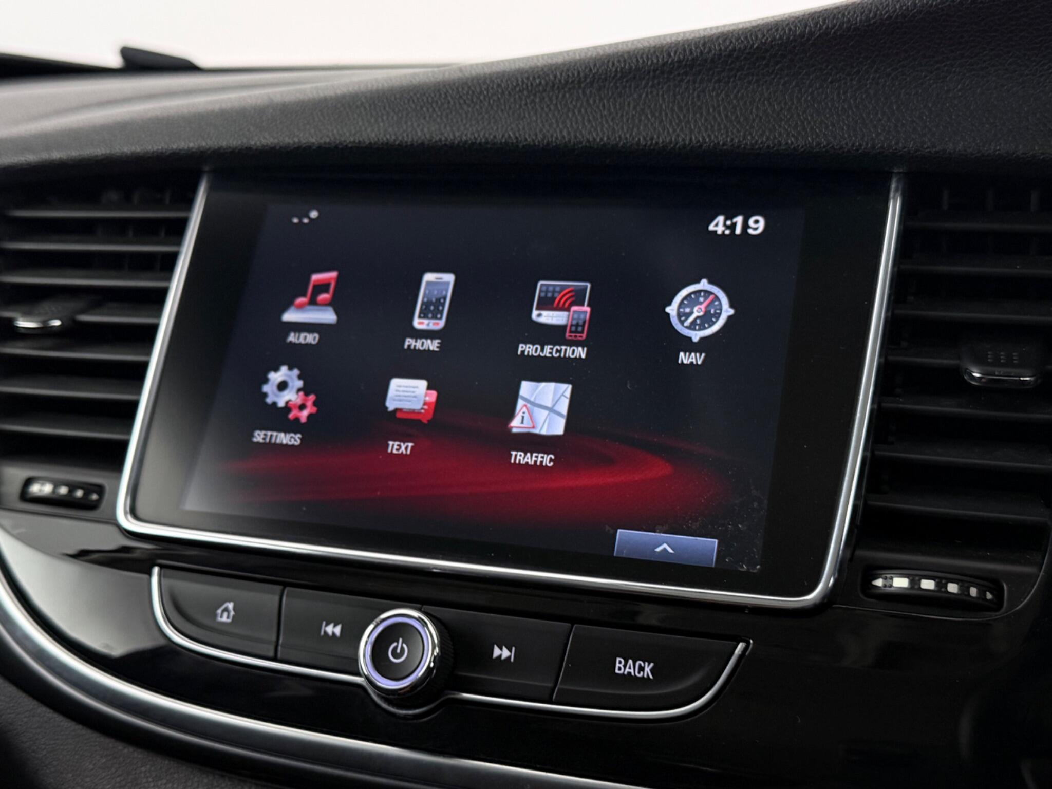 Vauxhall Mokka X view 24