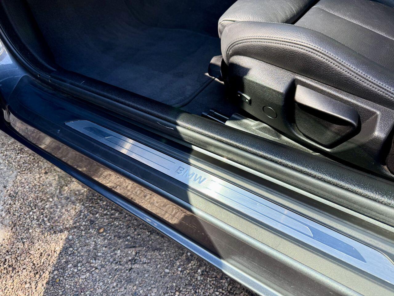 BMW 4 Series view 17