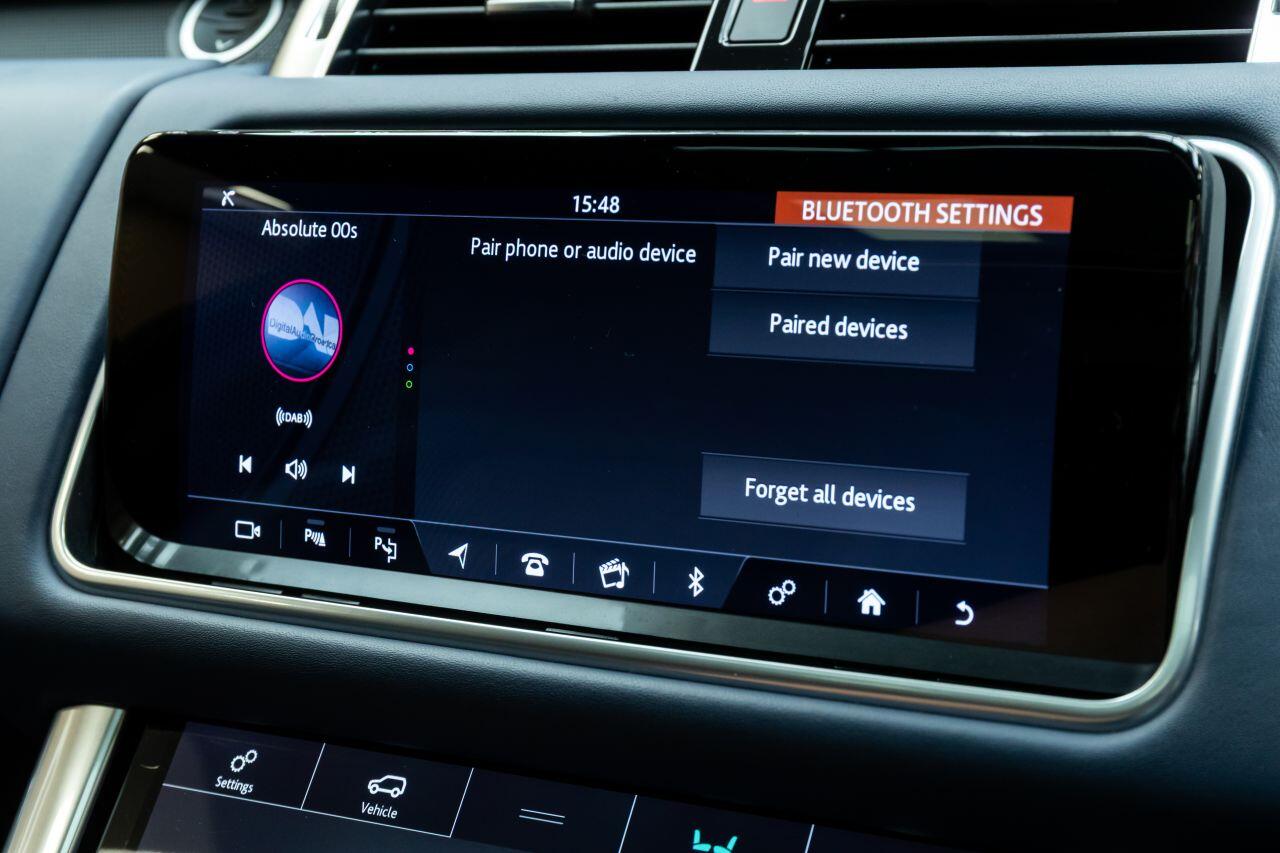 Land Rover Range Rover Sport view 33