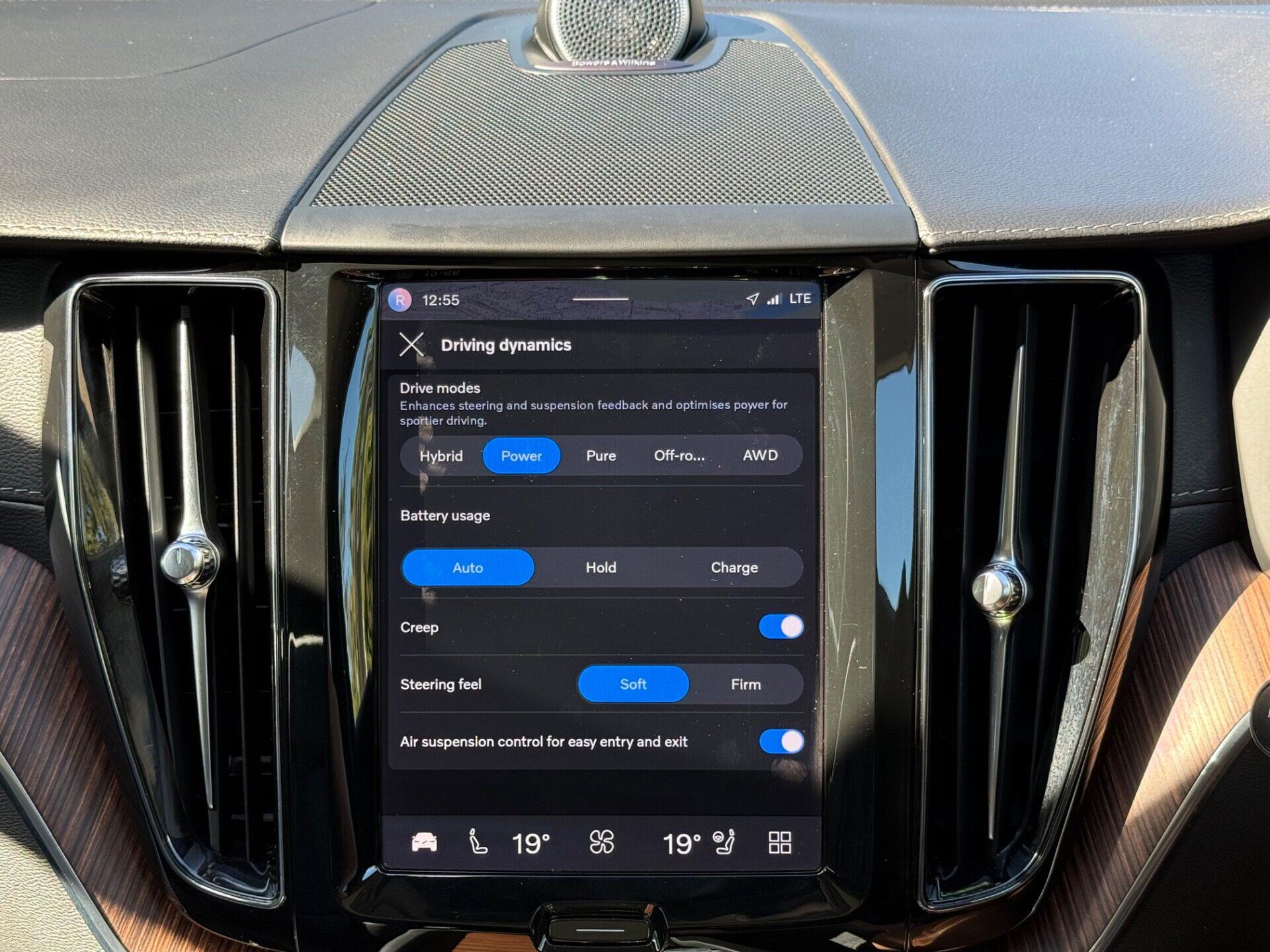 Volvo XC60 view 41