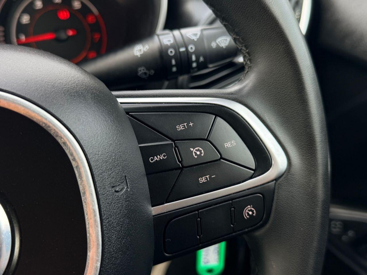 Fiat Tipo view 31