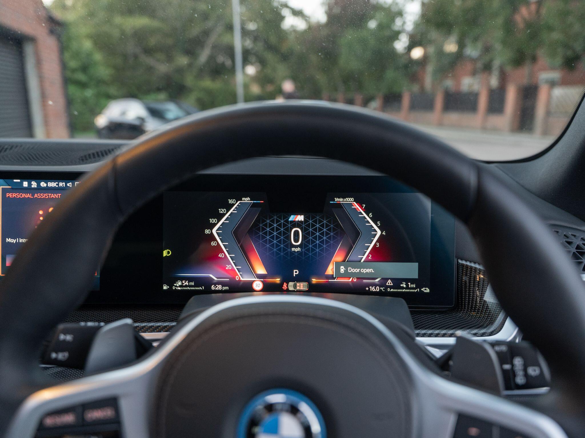 BMW X5 view 56