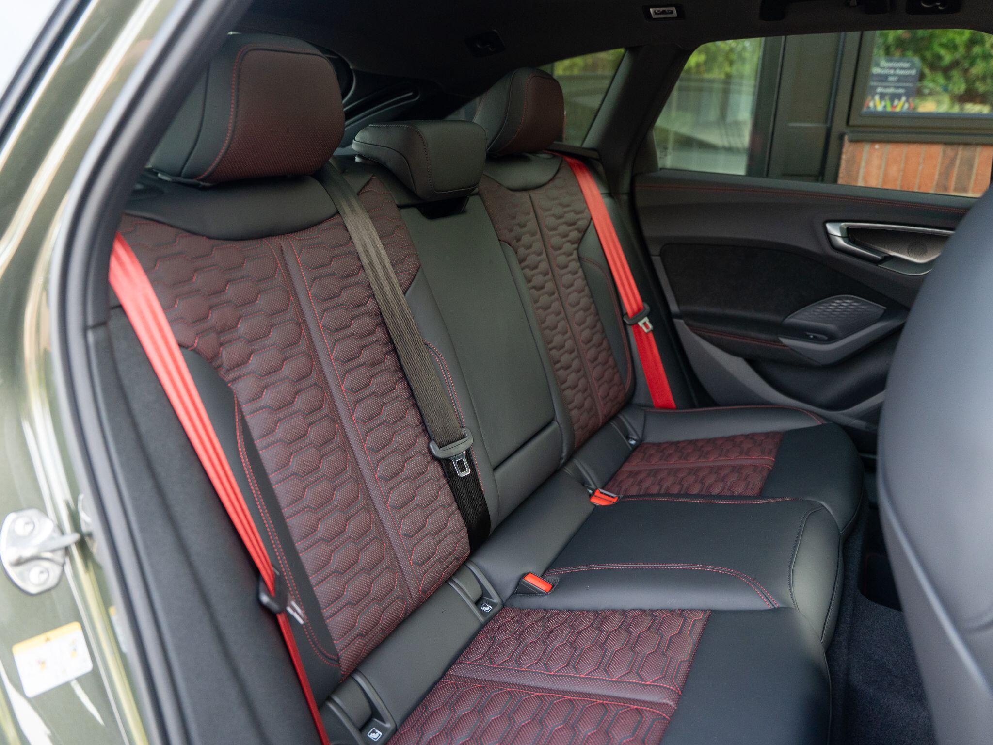 Audi RS5 view 48