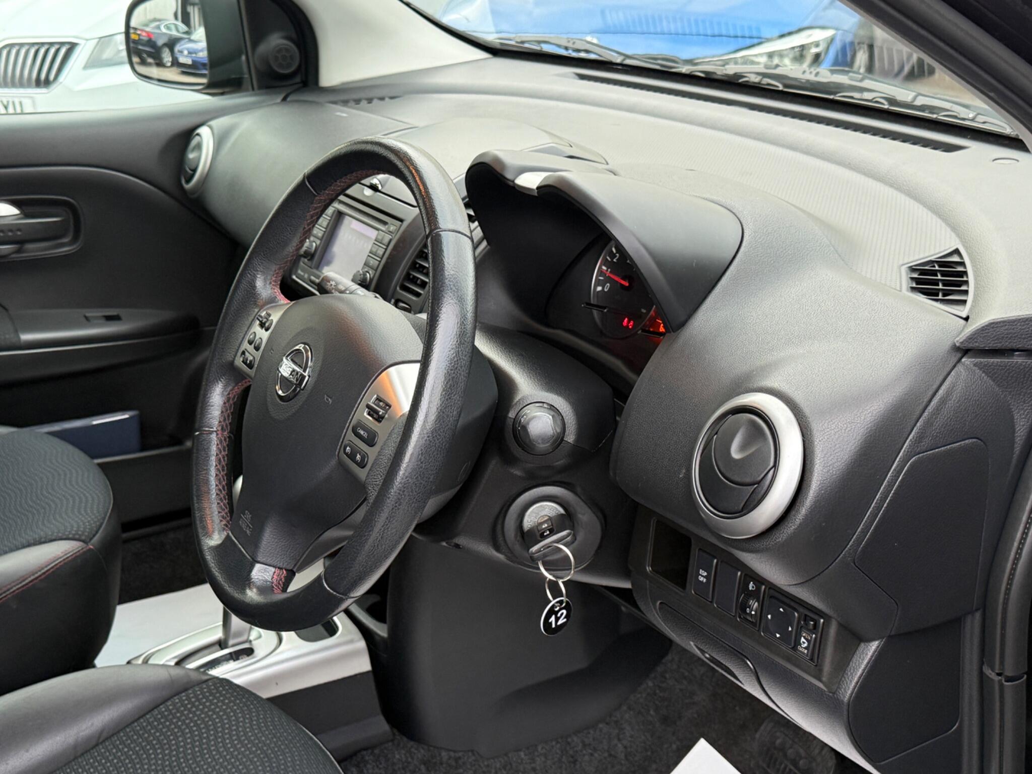 Nissan Note - Image 34