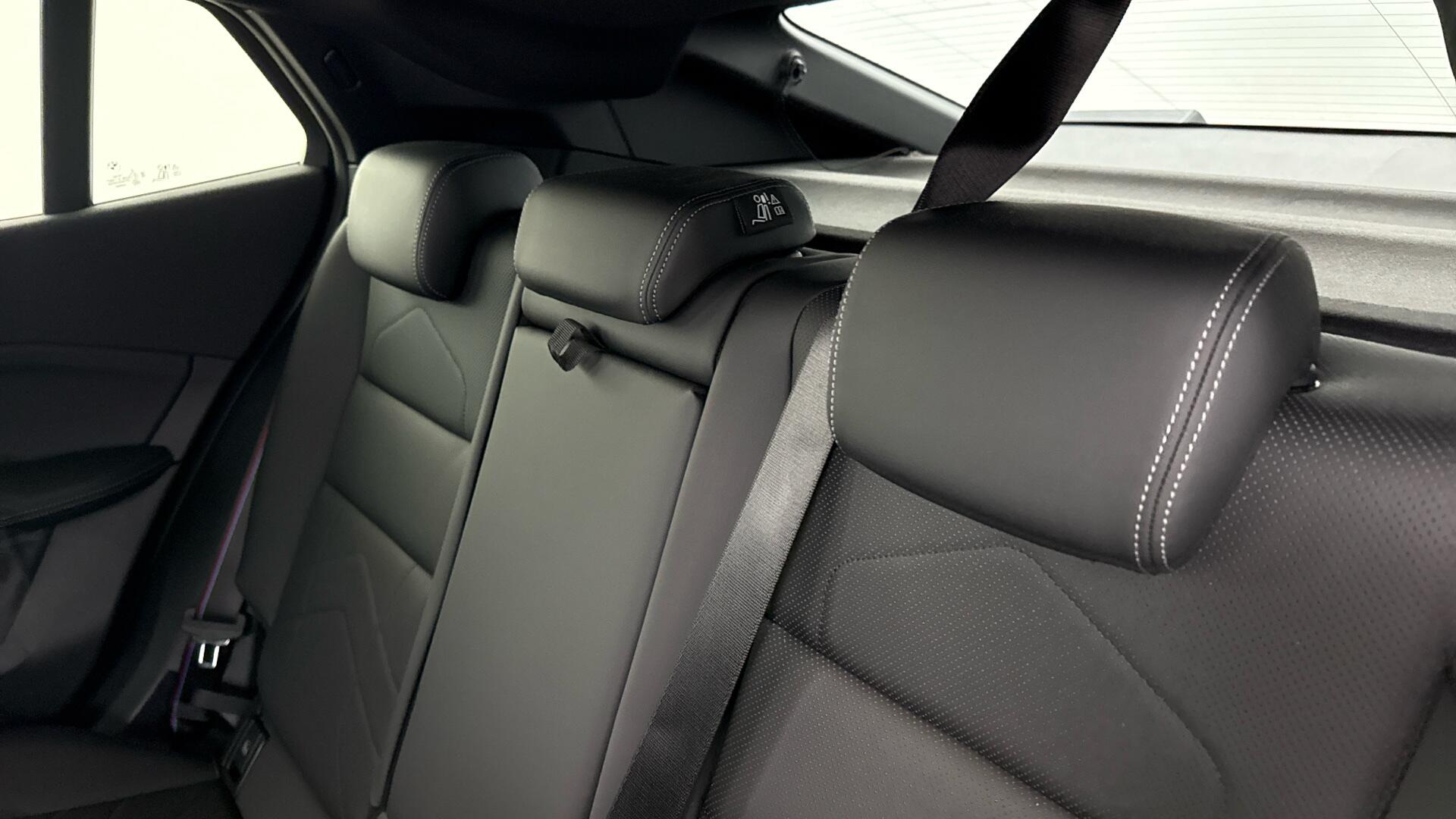 BMW X2 view 12