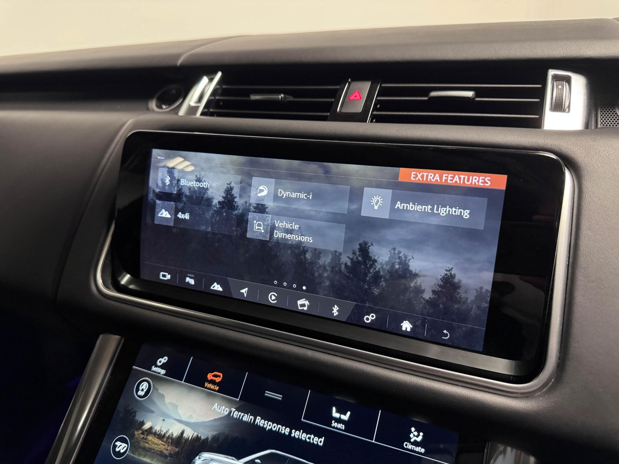 Land Rover Range Rover Sport view 48