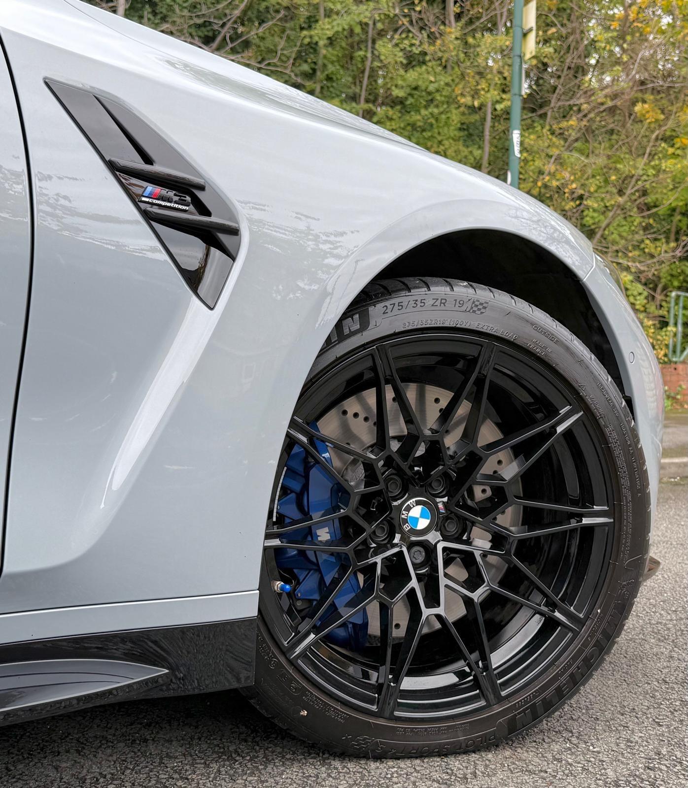 BMW M3 view 65
