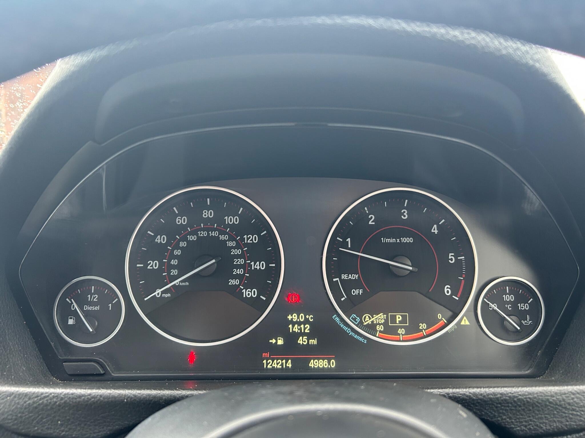 BMW 4 Series view 43