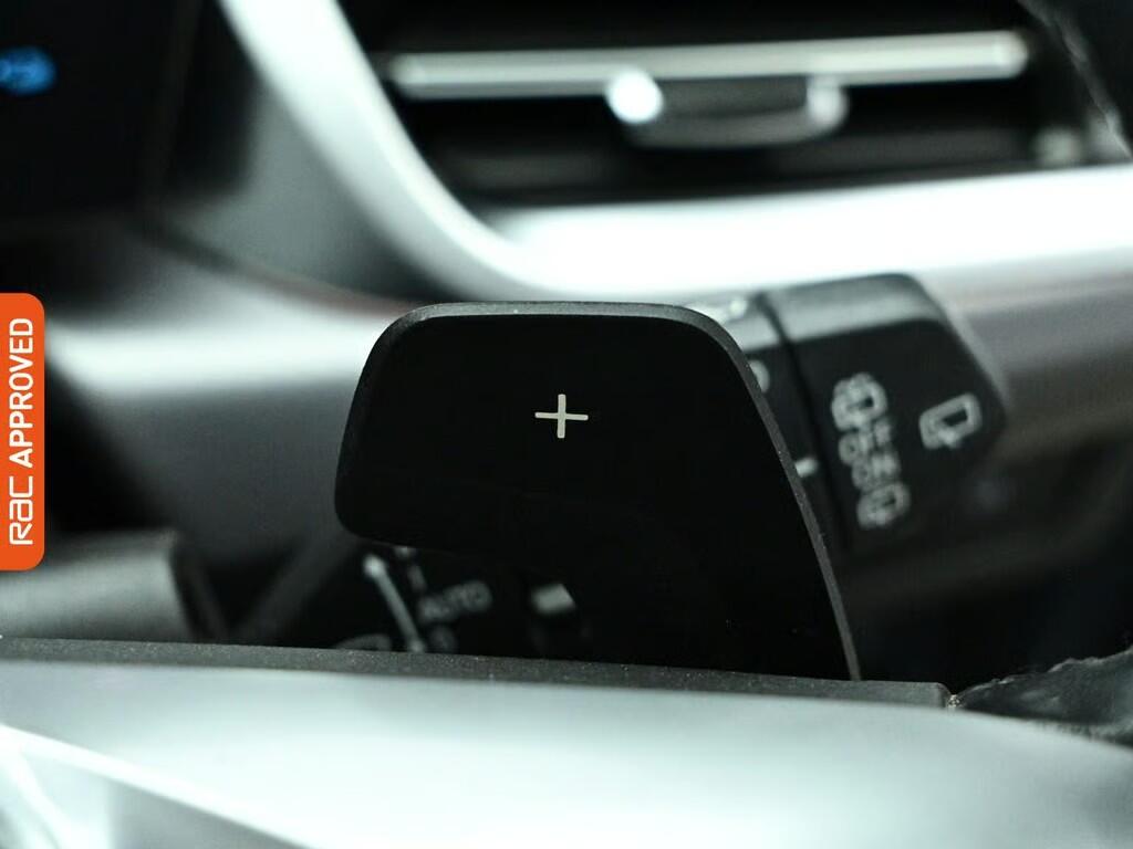 BMW X1 view 25