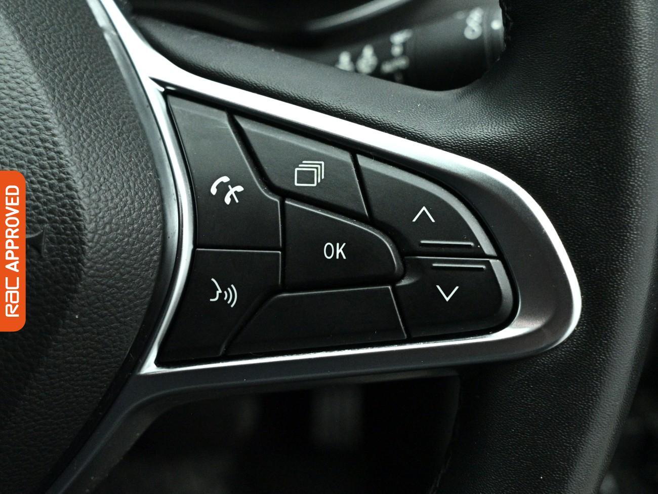 Renault Zoe view 22