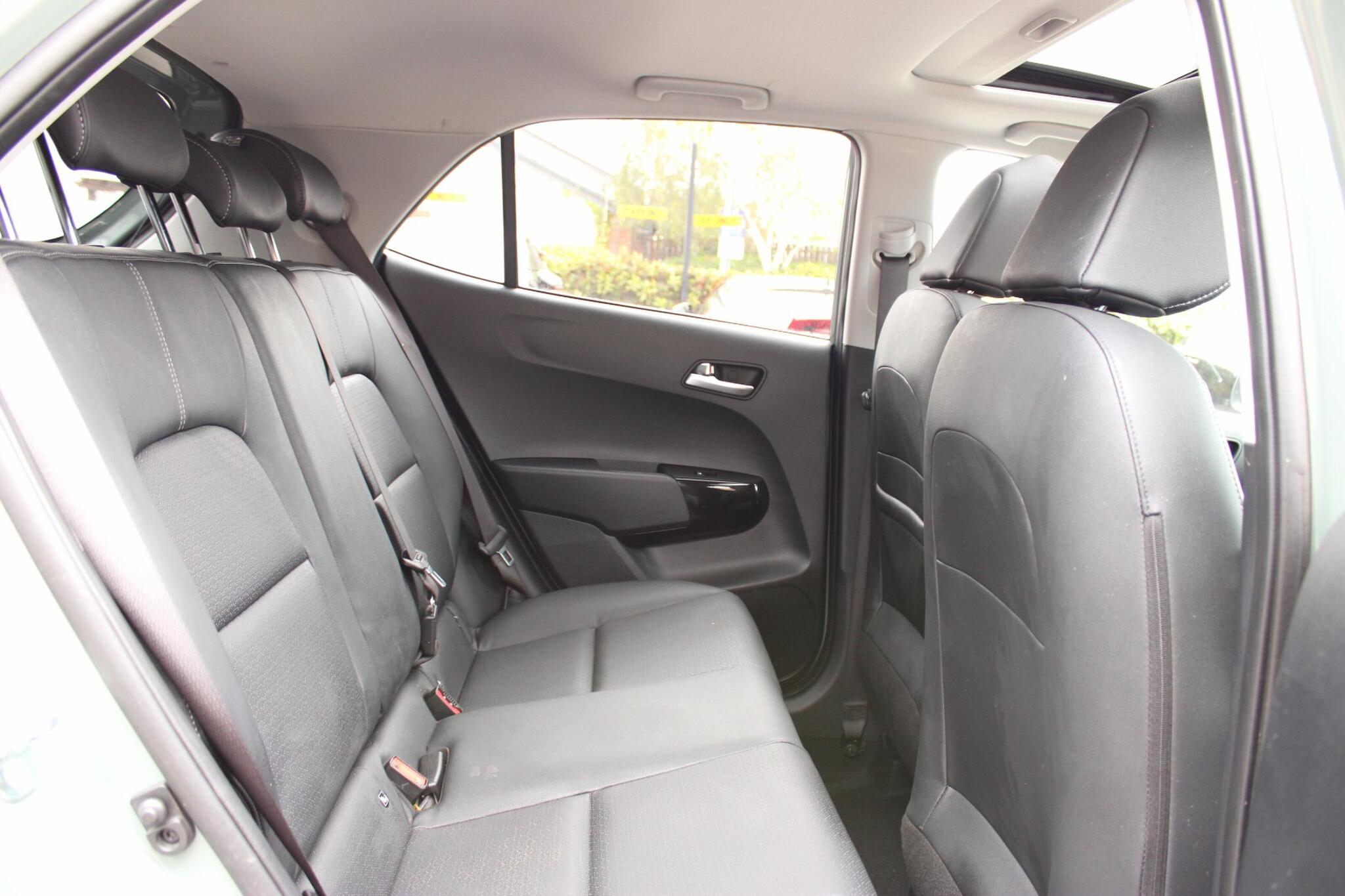 Kia Picanto view 24