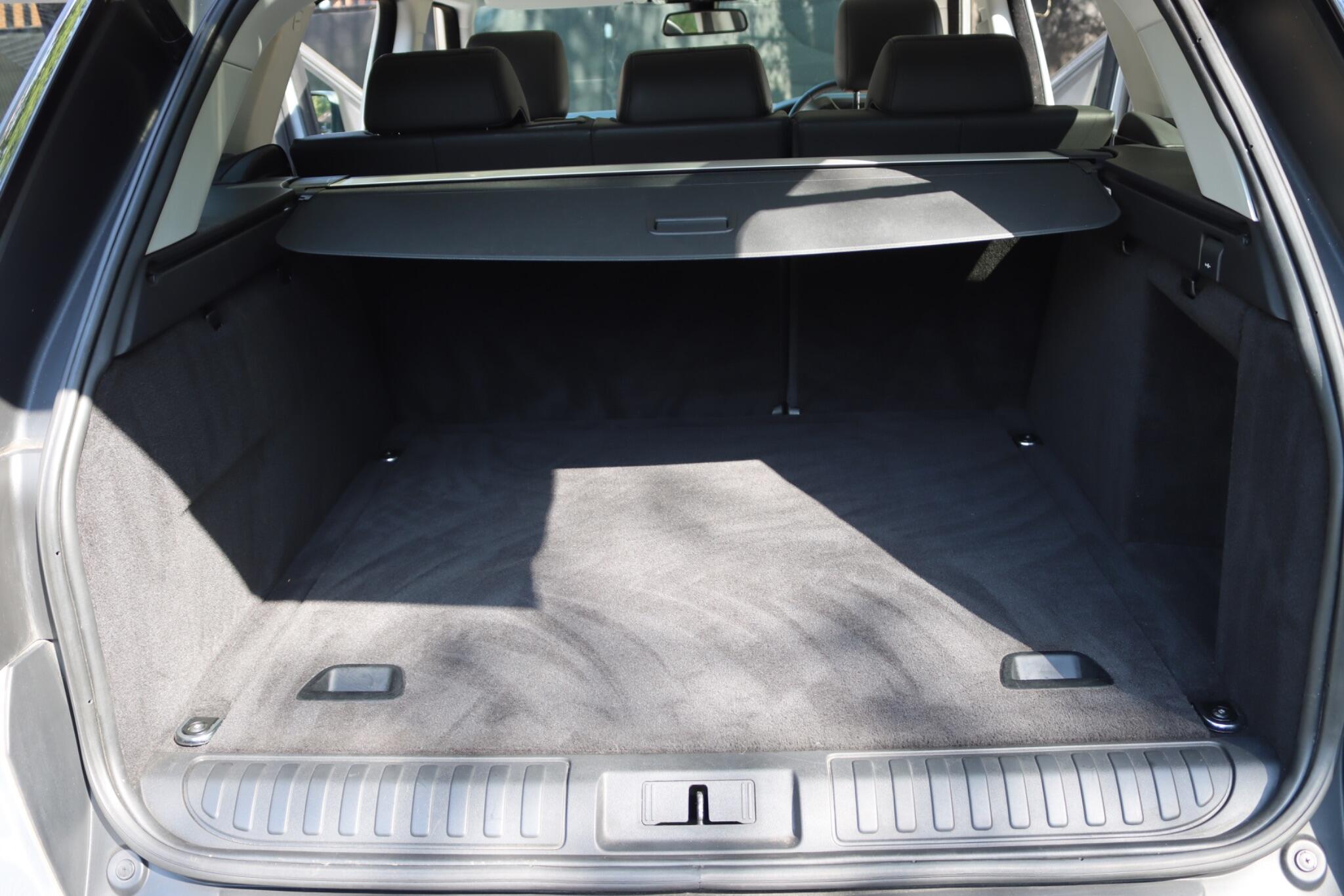 Land Rover Range Rover Sport view 59