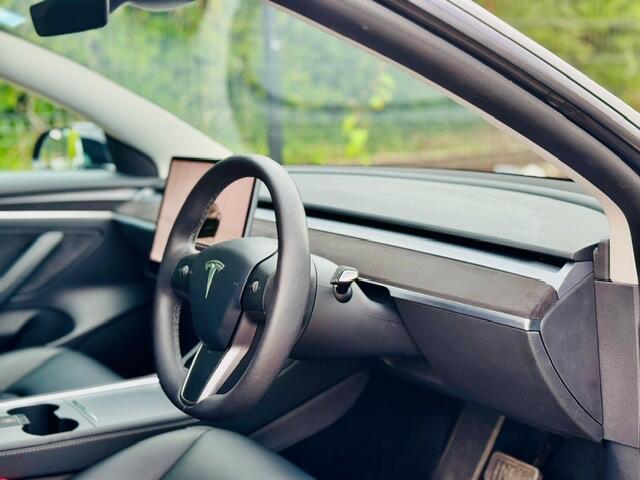 Tesla Model 3 view 26
